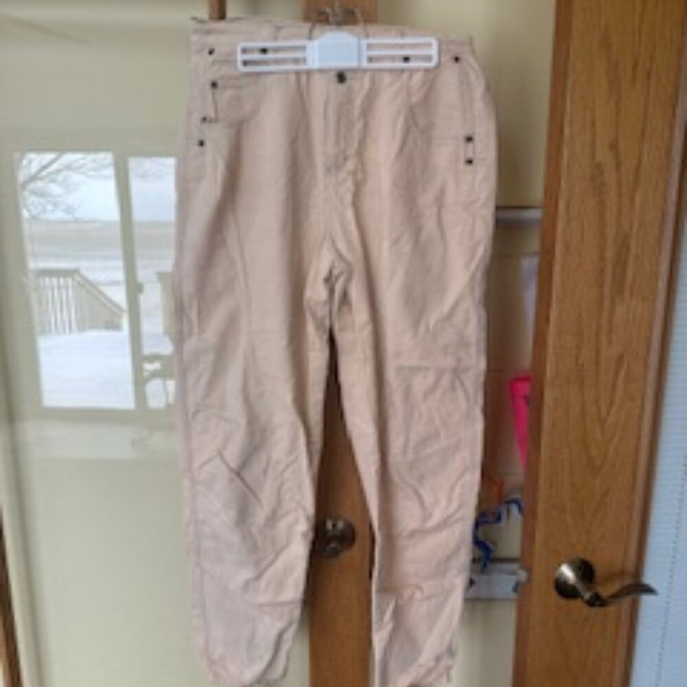 Zena Vintage Jeans